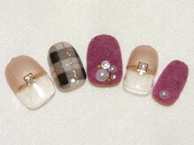 ベルビアンカ(Bell bianca)/リピーター様オフ別¥10000(税抜)