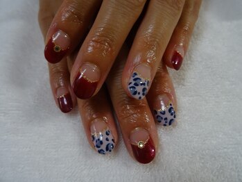 ネイルサロン リッティー(RITTY)/