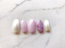 ニューヨークスタイル ビジュー(NY STYLE 美 自由)/春のカリビア～ン ¥9,306