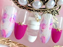 エンジェルビューティー 上野(Angel Beauty)/選べる定額デザイン5980円