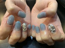 ボディ 高知店(BODY)/ブルー