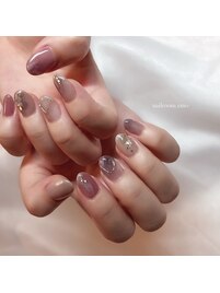 ネイルデザイン