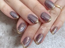 リック(Rick)/【つけ放題】120分