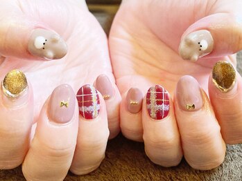 エスネイル(Snail)/マグネットネイル