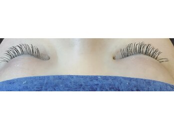 アイラッシュエクステンションカッコ(Eyelash Extension Cacco)/