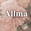 アルーマ 横浜(Allma by Sou)ロゴ