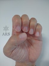 アルス(ARS)/アスリートネイル
