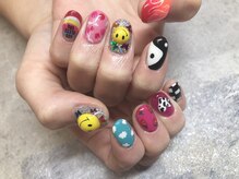 モレリア(morelia)/個性アートし放題