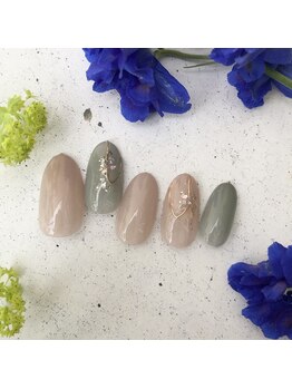 アートネイル(Art Nail)/No.371