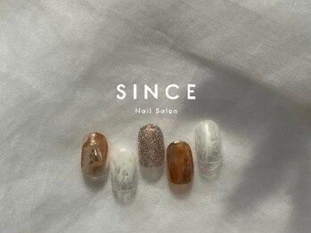 シンス(Since)/7月[monthly plus] 