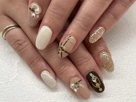 【小野】大人ネイル★