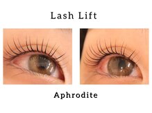 アフロデイーテ(Aphrodite)/