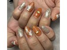 リングネイル