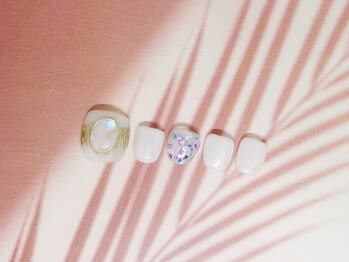 ティーエヌ 金山駅東口店/フット 定額¥5700★オフ込