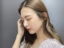 エストアール 博多口店(est-r.)/#3Dラッシュ▽キュート