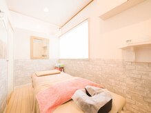 芦屋スタイル(芦屋style)/【芦屋打出】施術ルーム