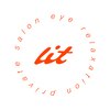 リット(lit)ロゴ