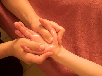 ナゴミゴッド(Nagomi GOD)/リンパドレナージュエステ★