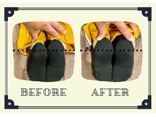 整体院プリュ/Before→ After［21］