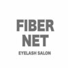 ファイバー ネット(FIBER NET)ロゴ