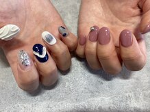 ハレトキネイル(haretoki nail)/