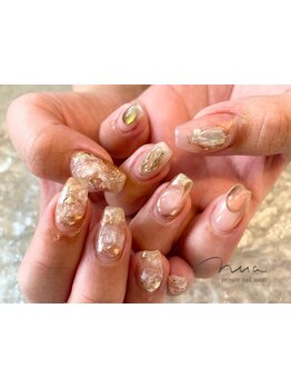 爪の悩みを解消できる（ケア含む）