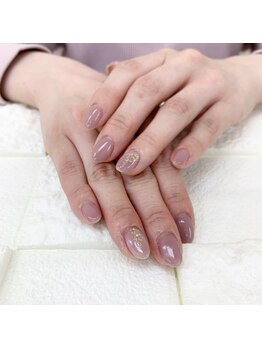 はあとねいる 野江店/18番