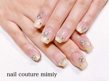 ミミィー(mimiy)/韓国ネイル☆