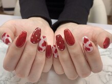 ハナネイル(はなNAIL)/