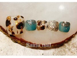 フットデザインコース