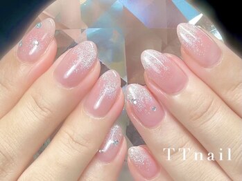 ティーティールーム(TT room)/