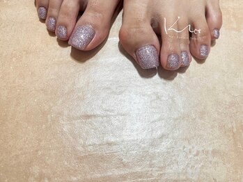 クレー(Klee)/美ワンカラー