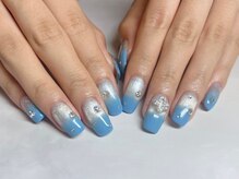 ネイルサロン ジュノ(JUNO)/アート10 担当あおい