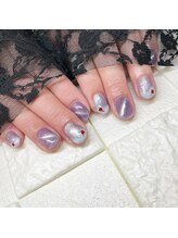 はあとねいる 野江店/野江店限定デザイン