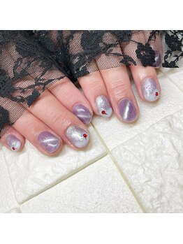 はあとねいる 野江店/野江店限定デザイン