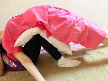 スワンナプーム/タイ古式マッサージ