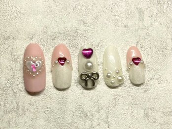 コレット(Colette.)/ジェル・スカルプやり放題持込可