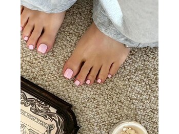 モナサロン(Mona salon)/フット