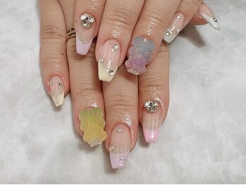 リバティプラス(Liberty+)/