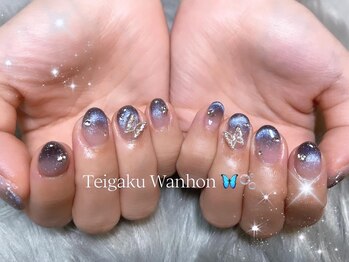 ククナ 心斎橋(Kukuna)/定額ワンホン