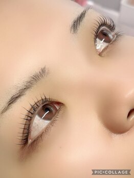 ウェーブス 蒲原店(WAVES)/ラッシュリフト