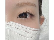 クローバー アキ(CLOVER.aki.)/束感まつげ