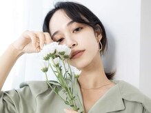 エクステ120本×アイブロウwax