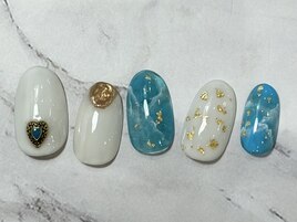 【初回オフ無料】ニュアンス