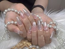 モアネイル 新宿/