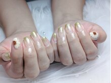 ルナ(Luna)/持込デザイン