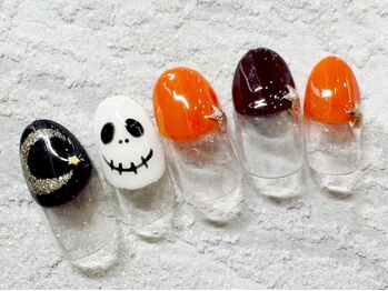 ハーフバックス 堀之内店/