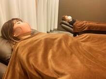 ゆるりと 錦糸町店/[ドライヘッドスパ/錦糸町]