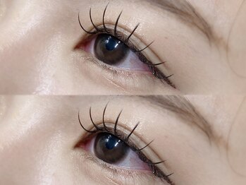 ドールネイル(DOLL NAIL)/100本フラットラッシュ