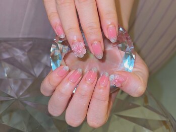 イーネイル(ENAIL)/純欲ネイル